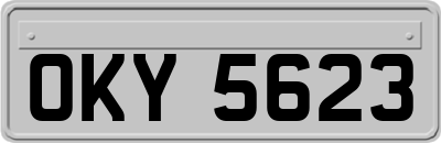 OKY5623