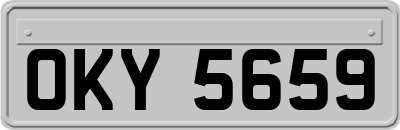OKY5659