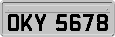 OKY5678