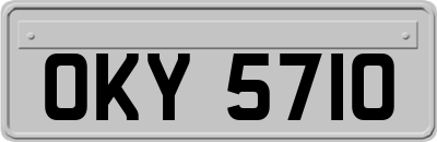 OKY5710