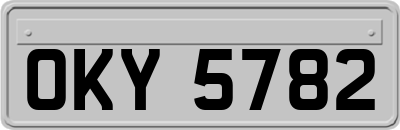 OKY5782
