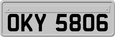OKY5806