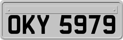 OKY5979