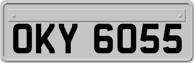 OKY6055