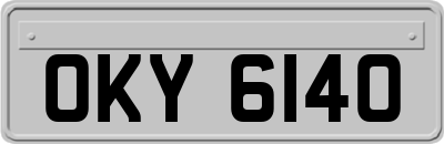 OKY6140