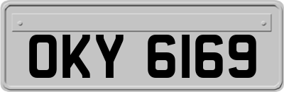 OKY6169