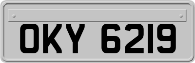 OKY6219