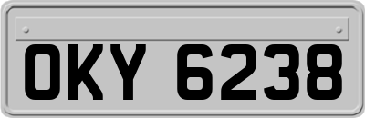 OKY6238