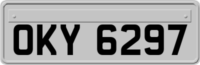 OKY6297