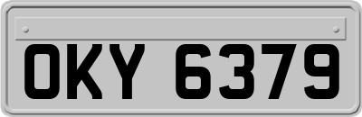 OKY6379
