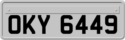 OKY6449
