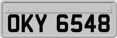 OKY6548