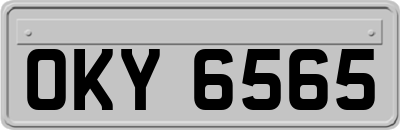 OKY6565