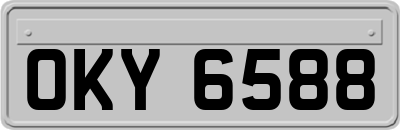 OKY6588