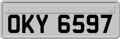 OKY6597