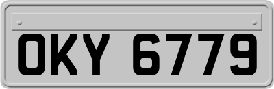 OKY6779