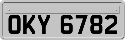 OKY6782