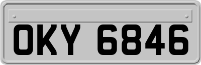 OKY6846