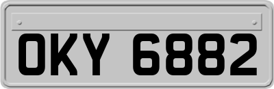 OKY6882
