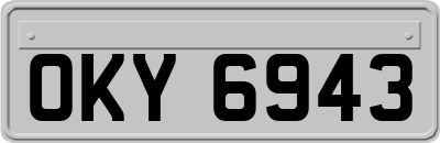 OKY6943