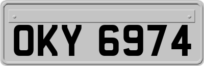 OKY6974