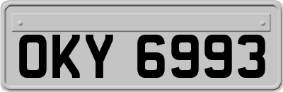 OKY6993