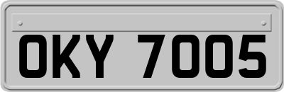 OKY7005