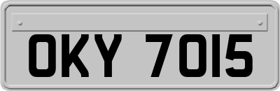OKY7015