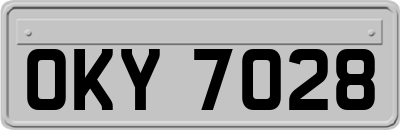 OKY7028
