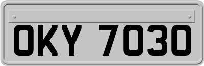 OKY7030