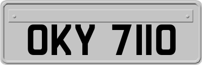 OKY7110