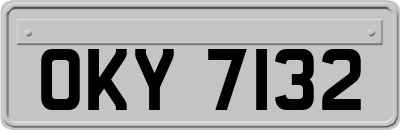 OKY7132