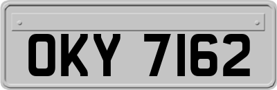 OKY7162