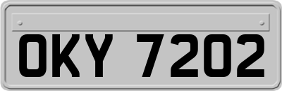 OKY7202