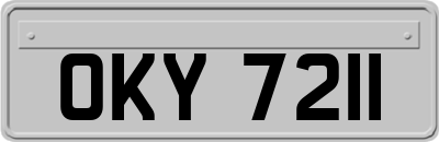 OKY7211