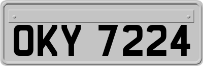 OKY7224