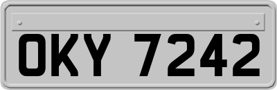 OKY7242