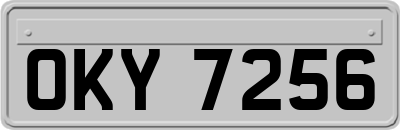 OKY7256