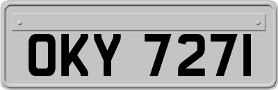 OKY7271