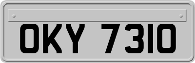 OKY7310