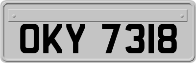 OKY7318