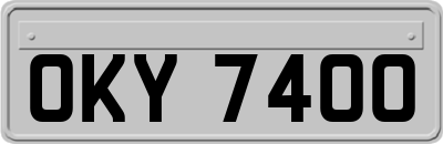 OKY7400