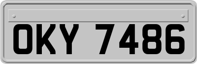 OKY7486