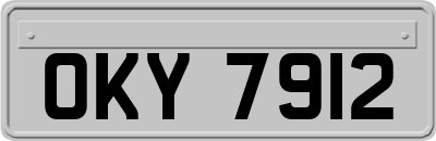 OKY7912
