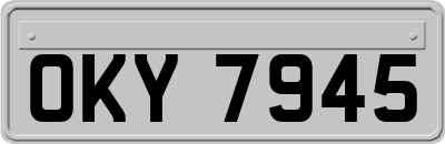 OKY7945