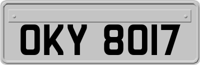 OKY8017
