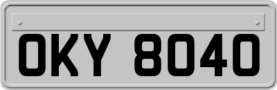 OKY8040