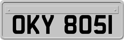 OKY8051