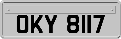 OKY8117