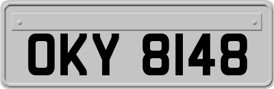 OKY8148